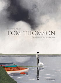 Tom Thomson - esquisses du printemps