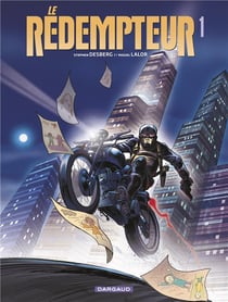 Le rédempteur Tome 1 : l'homme qui entendait les prières des enfants morts