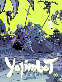 Yojimbot Tome 2