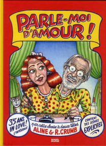Parle-moi d'amour !