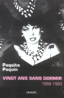 Vingt ans sans dormir