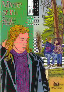 Livre accès - vivre son âge