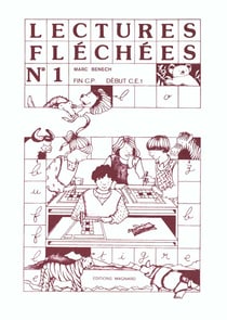 Lectures flechees n 1