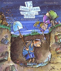 12 bons plans pour trouver un tresor