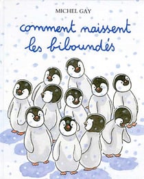 Comment naissent les biboundes