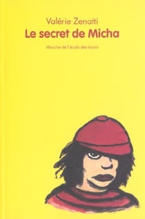 Secret de micha (le)