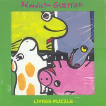 dans le ventre de la grenouille