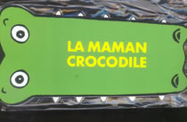 Maman crocodile (La)