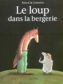 Loup dans la bergerie (Le)