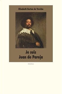 Je suis juan de pareja (cf ne)