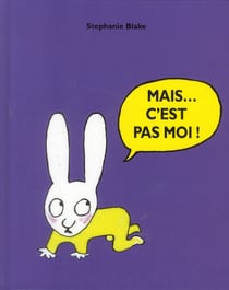 Mais... c'est pas moi !