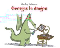Georges le dragon