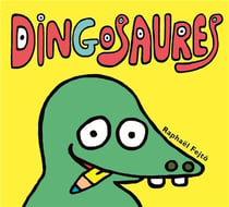 dingosaure
