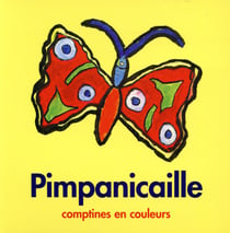 pimpanicaille