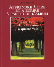 Apprentissage Histoire A Quatre Voix