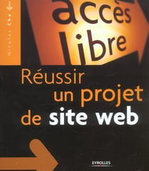 Reussir un projet de site web