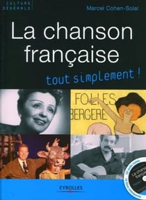 La chanson française - tout simplement !