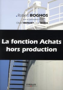 La fonction achats hors production
