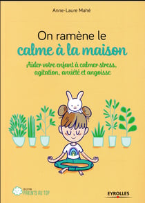 On ramène le calme à la maison