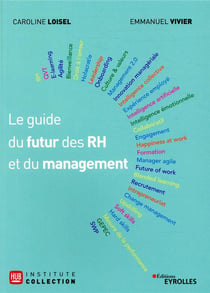 Le guide du futur des RH et du management
