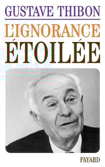 L'Ignorance étoilée