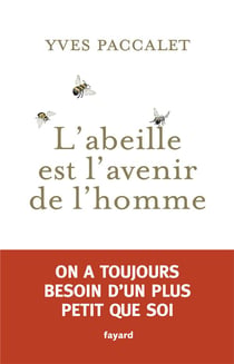 Si l'abeille disparaît