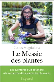 Le Messie des plantes