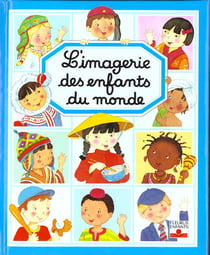 Enfants du monde