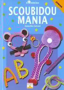 Scoubidou mania