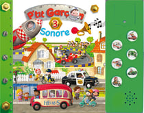 P'tit garçon - sonore t.3