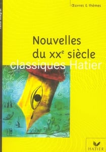 Nouvelles du xx siècle