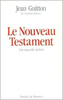 Le Nouveau Testament
