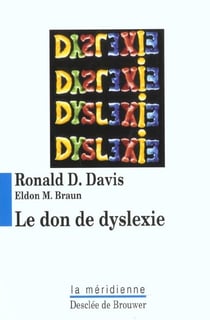 Le don de dyslexie