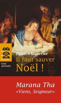 Marana Tha - il faut sauver Noël !