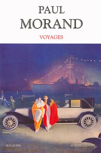 Voyages.