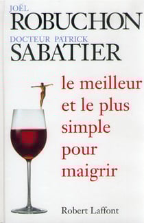 Le meilleur et le plus simple pour maigrir