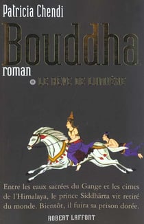 Bouddha - tome 1 - le reve de lumiere