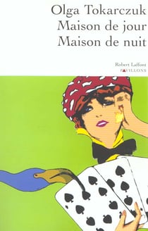 Maison de jour maison de nuit
