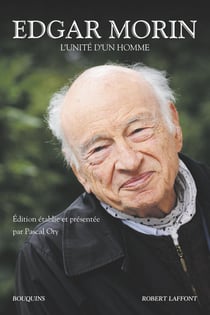 L'Unité d'un homme