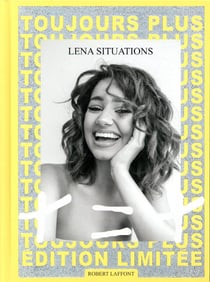 Toujours plus, + = + - édition limitée