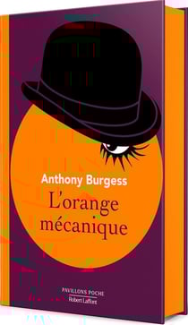 L'orange mécanique