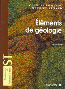 Elements de geologie
