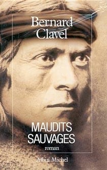 Le royaume du nord Tome 6 - maudits sauvages