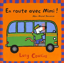 En route avec Mimi