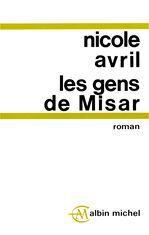 Les gens de misar
