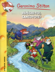 Geronimo Stilton Tome 68