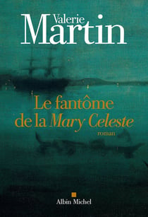 Le fantôme de la Mary Céleste