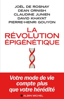 La révolution épigénétique