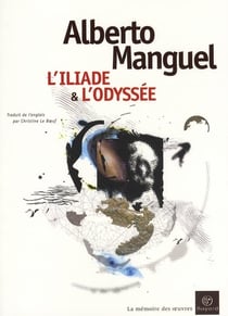 L'Illiade et l'Odyssée d'Homère