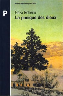 La Panique des dieux